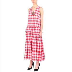 Georgia jones dress